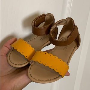 Old Navy Toddler Girl Sandal